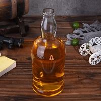 Nói về công nghệ mới của chai rượu thủy tinh