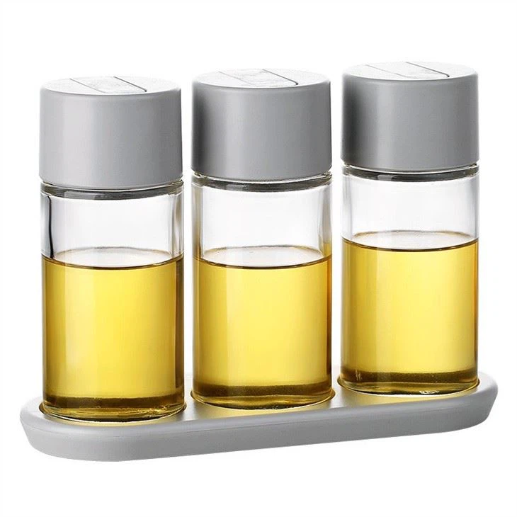Small Oil Bottle