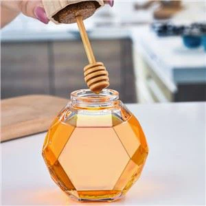 Hexagon mật ong