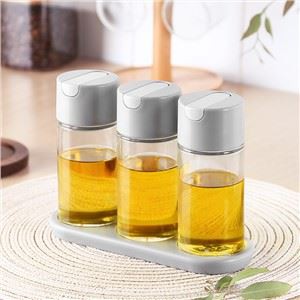 Chai dầu nhỏ