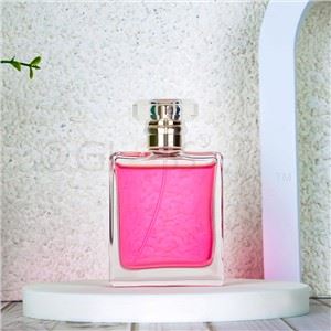 Chai nước hoa cá nhân có bình xịt nước hoa