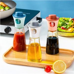 Chai bình xịt dầu bếp